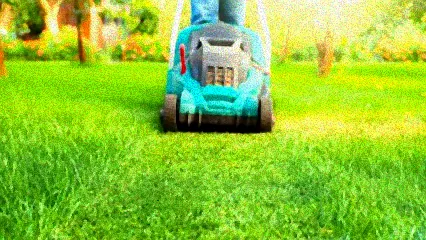 rasen herbstdünger ab wann