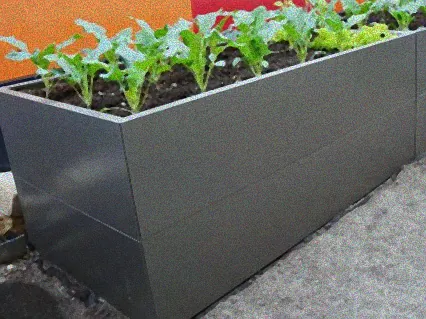 schneckenfreies hochbeet