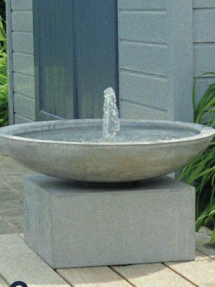 springbrunnen balkon kaufen